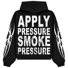 Load image into Gallery viewer, PRESSURE &quot;5STAR&quot; HOODIE
