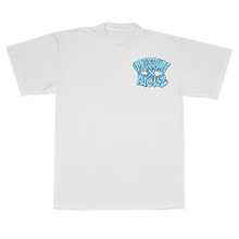 Load image into Gallery viewer, PRESSURE &quot;SIGNATURE&quot; WHITE SHIRT
